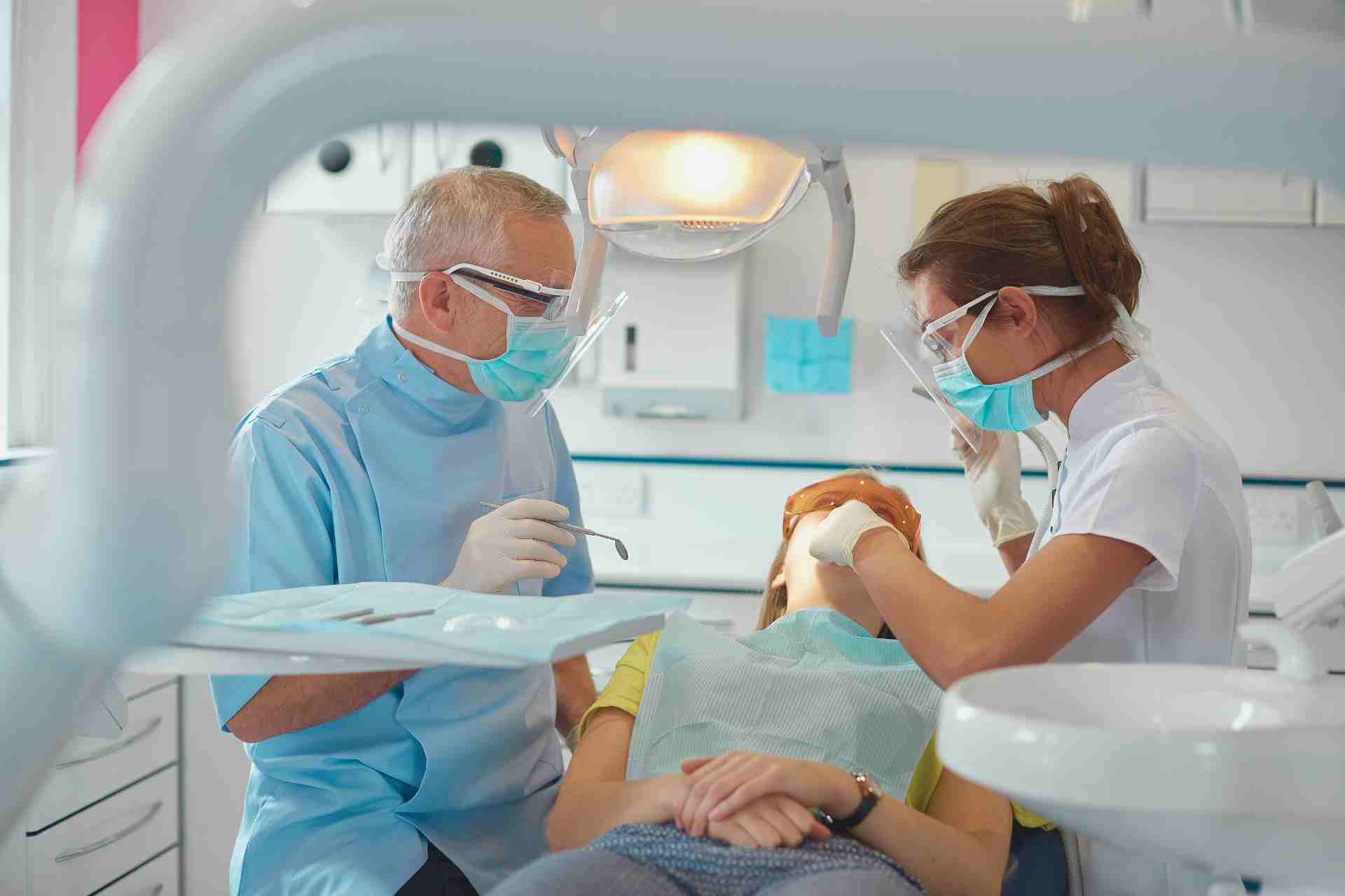 Dentist in Eau Claire, WI
